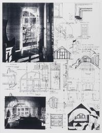 Chicken Coop Architectural Plans