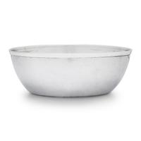 An American Arts and Crafts Silver Bowl