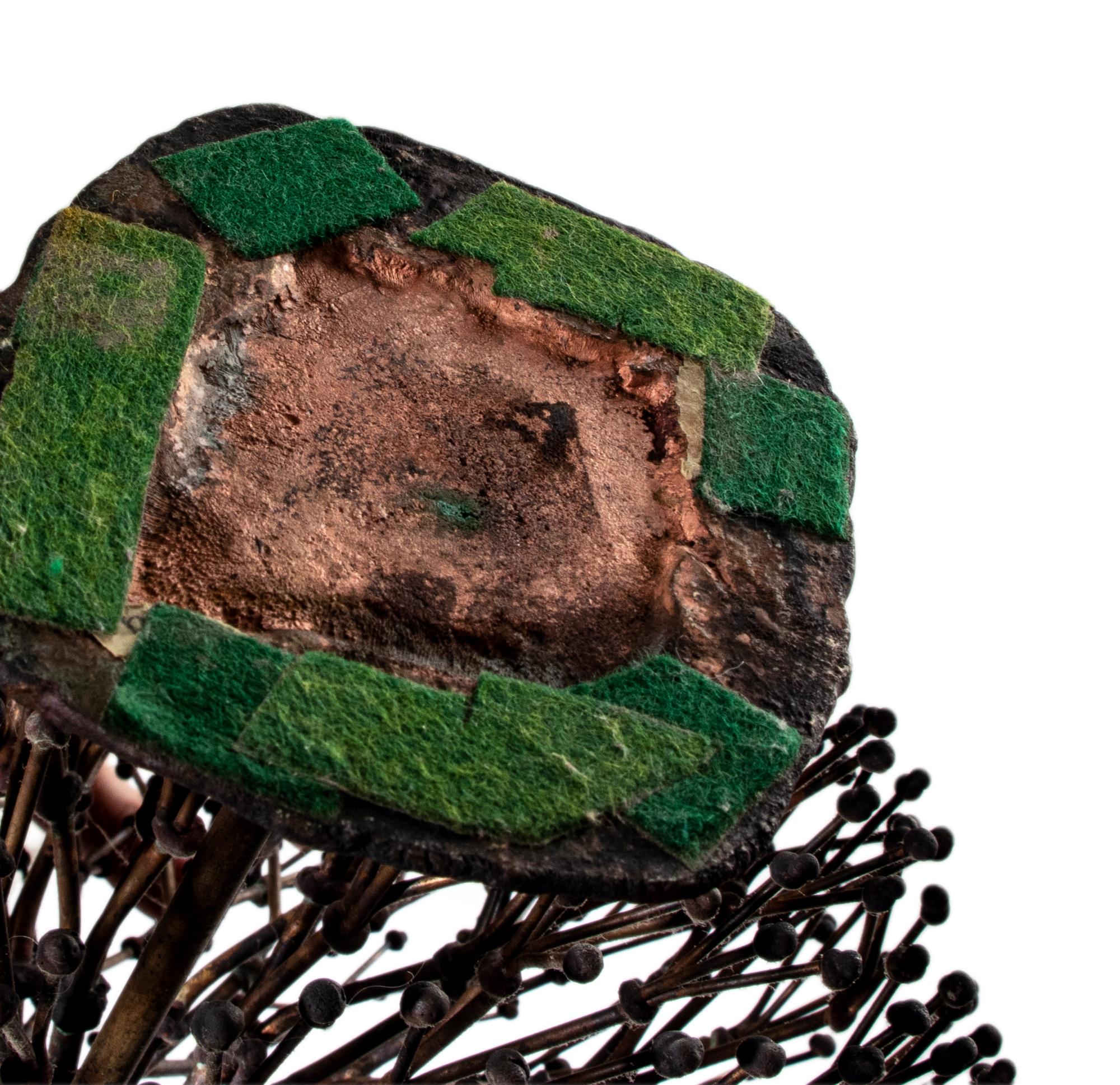 Untitled (Bush)