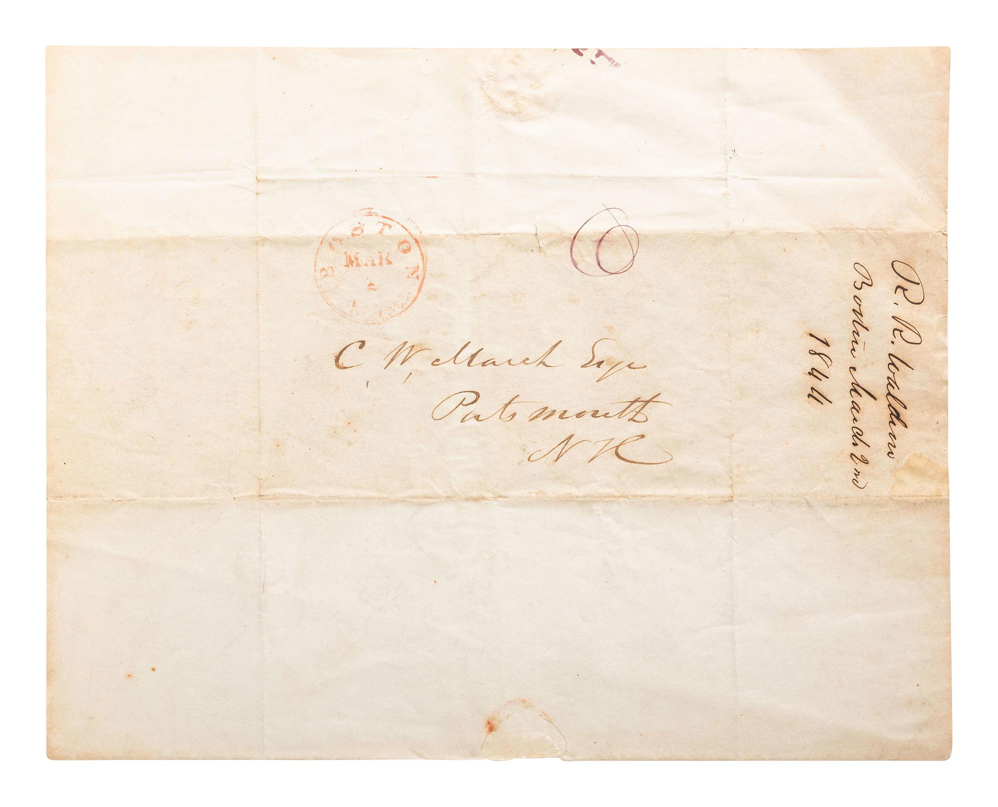 [EXPLORERS]. Autographs of explorers, astronauts, and other pioneers.