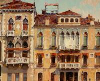 Oliver Dennett Grover (American, 1861-1927)