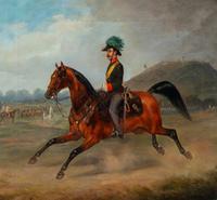 Carl Martin Ebersberg (German, 1824-1878)