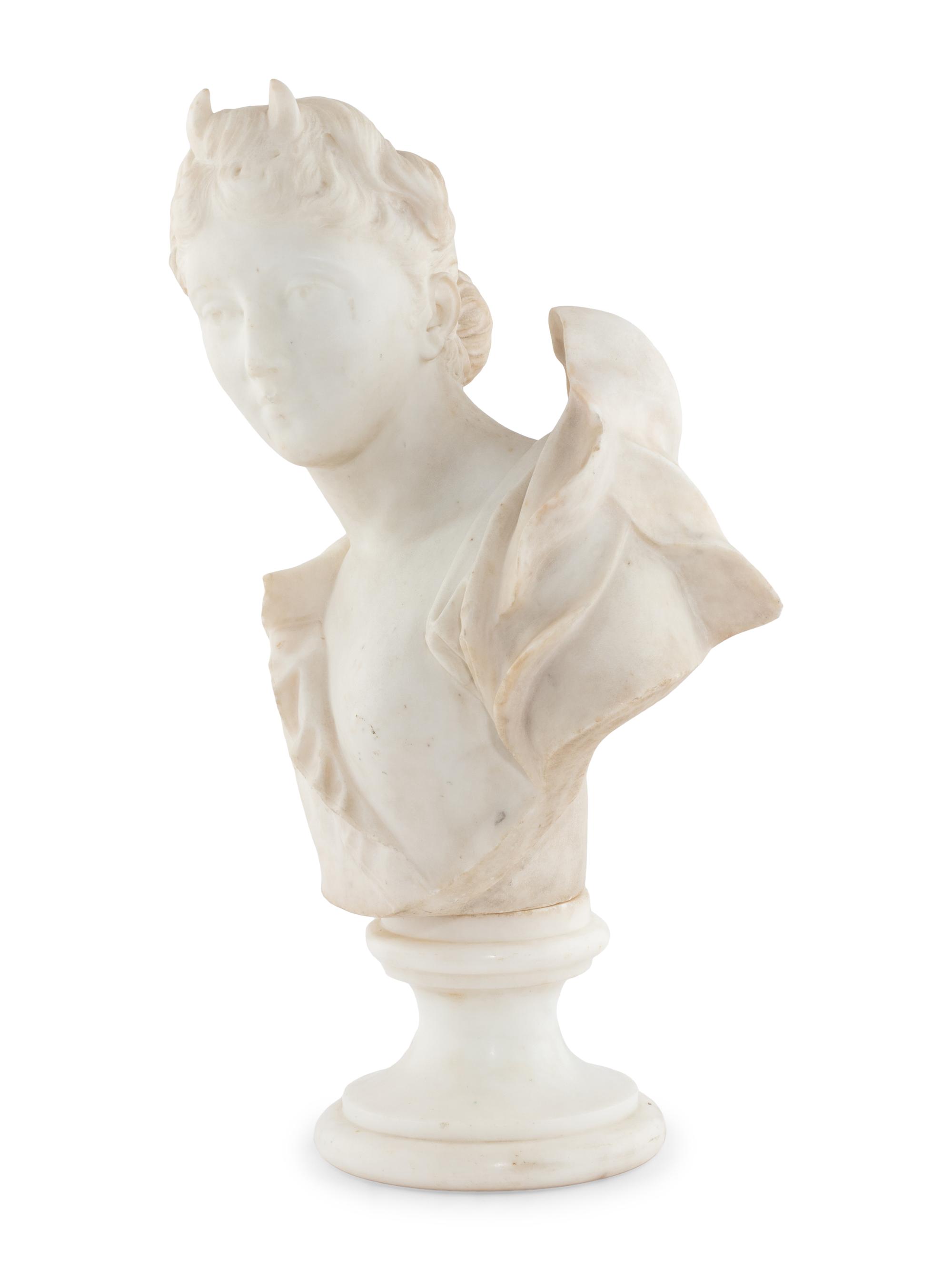 After Eumene Barrata (Italian, 1827-1898)