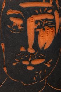 Visage D'Homme (A.R. 539)