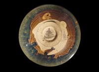 A Northern Chinese russet-splashed bowl, Jin/Yuan dynasty 鐵鏽花盌一隻 金或元