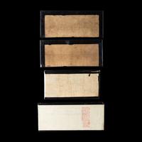 [OBSOLETE] A Group of Three Obsolete Banknotes