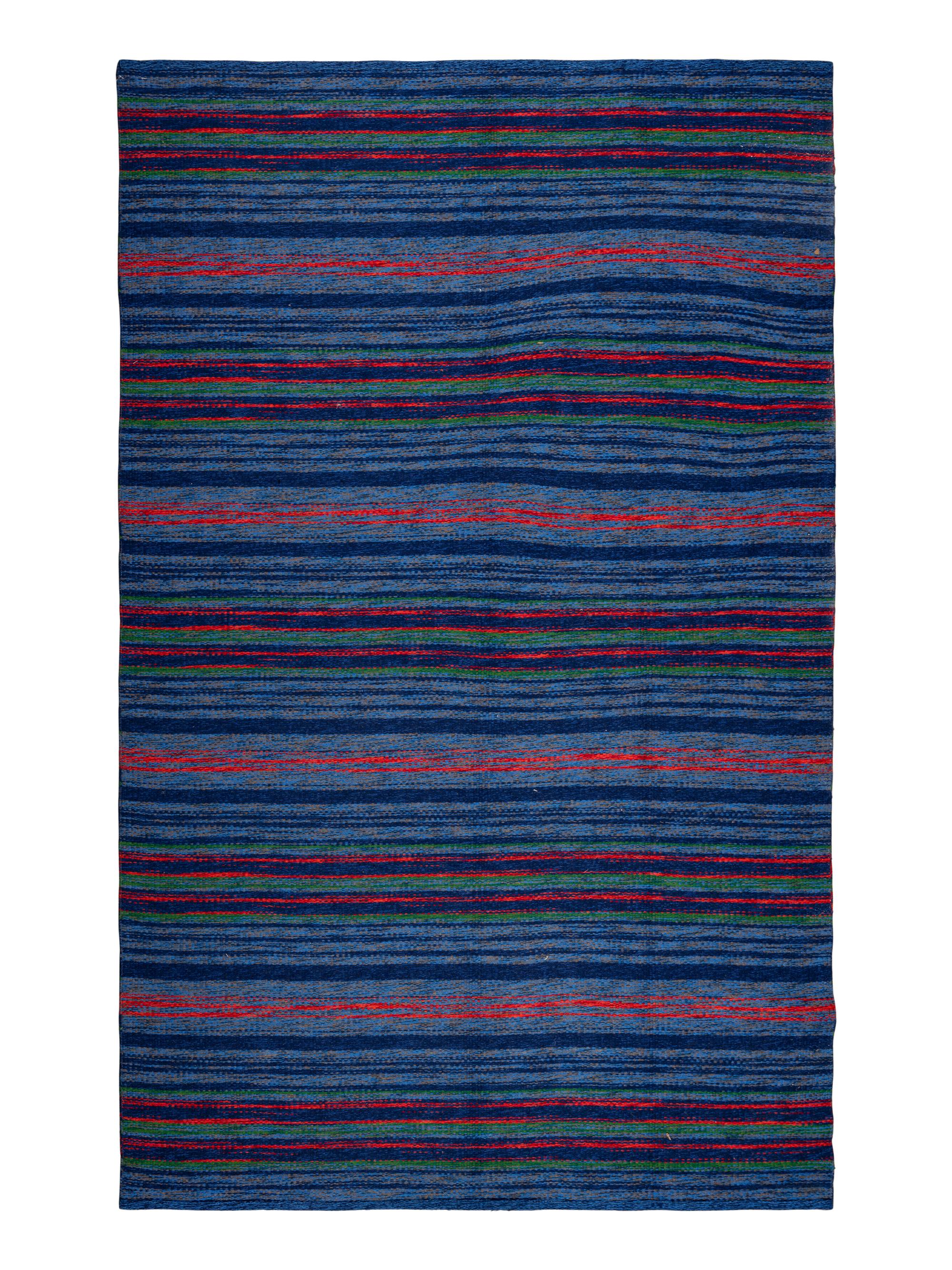 Flatweave Rug