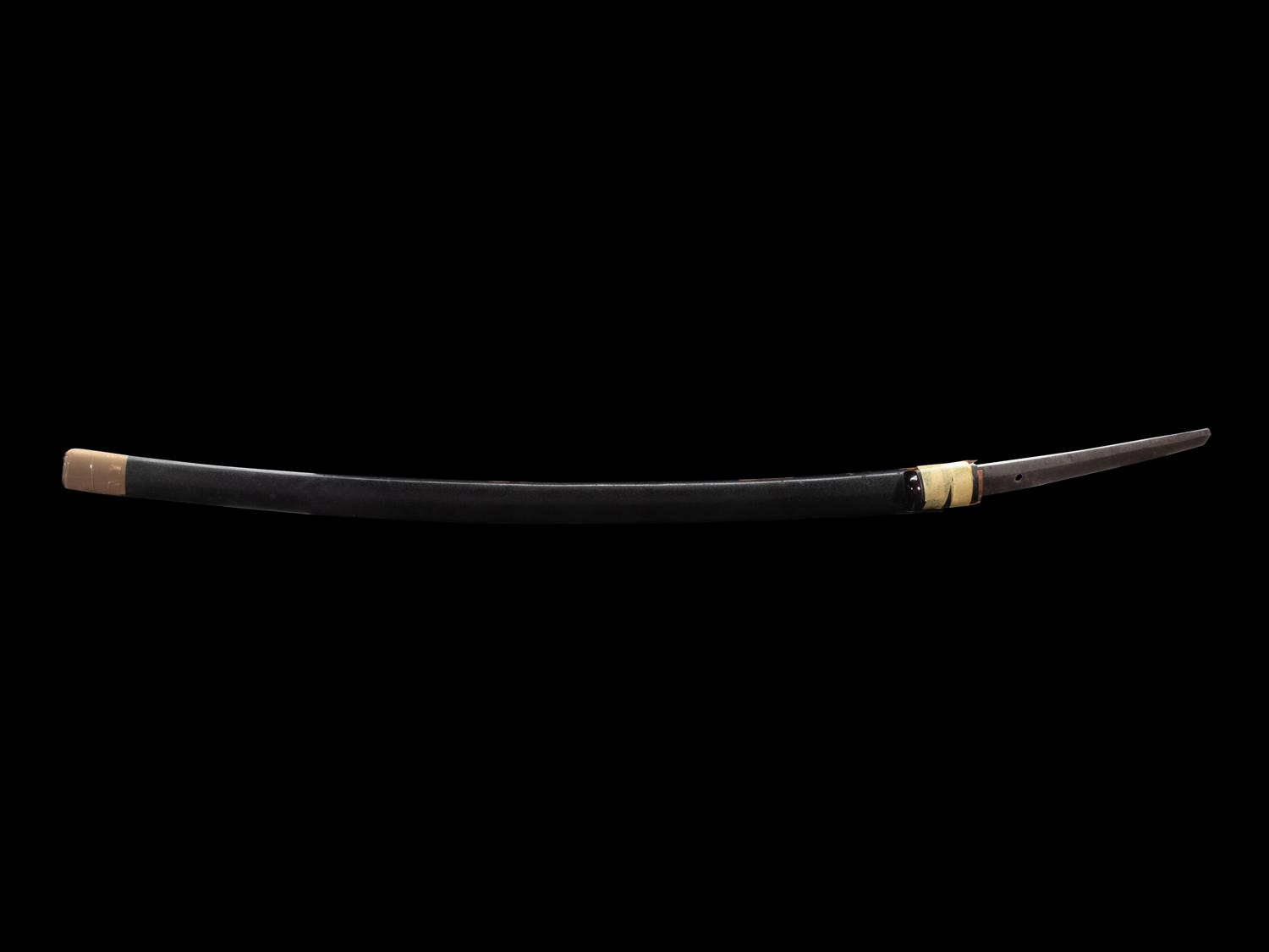 A Katana