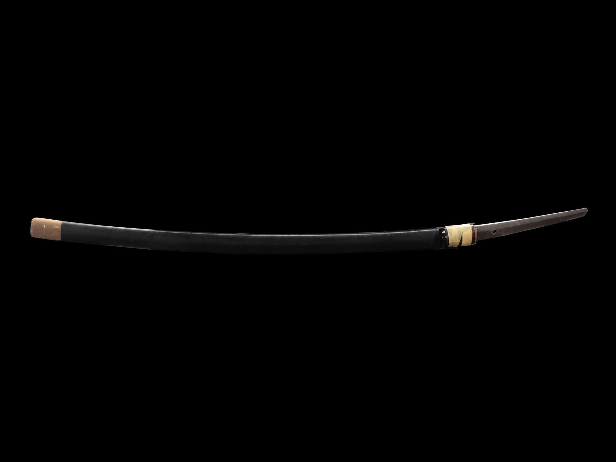 A Katana