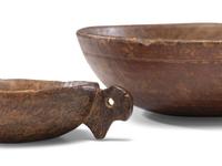 Five Burlwood Articles