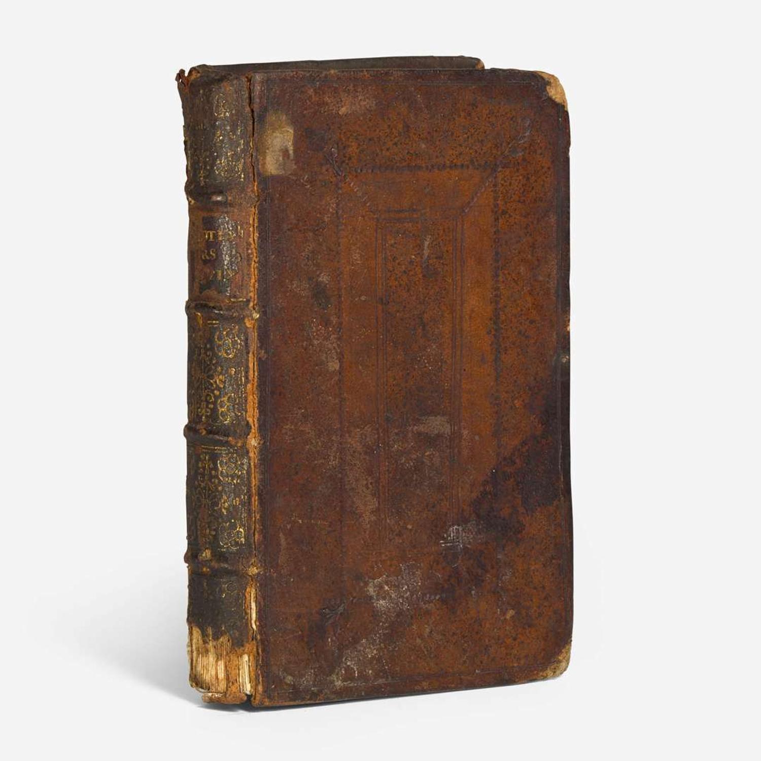 [Finance] Hayes, Richard The Negociator's Magazine: Or, the Exchanges Anatomiz'd...