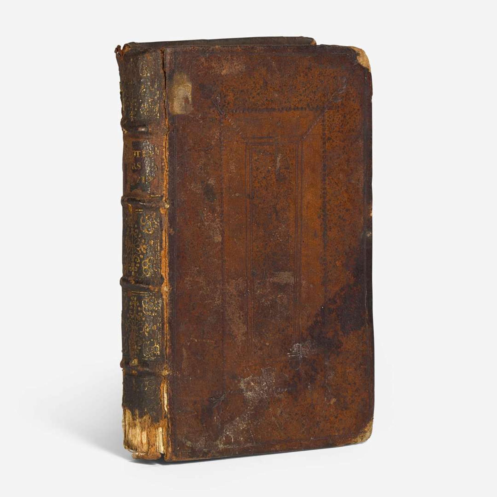 [Finance] Hayes, Richard The Negociator's Magazine: Or, the Exchanges Anatomiz'd...