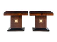 Pair of Console Tables