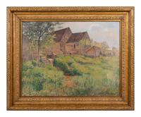 Walter Griffin (American, 1861-1935)