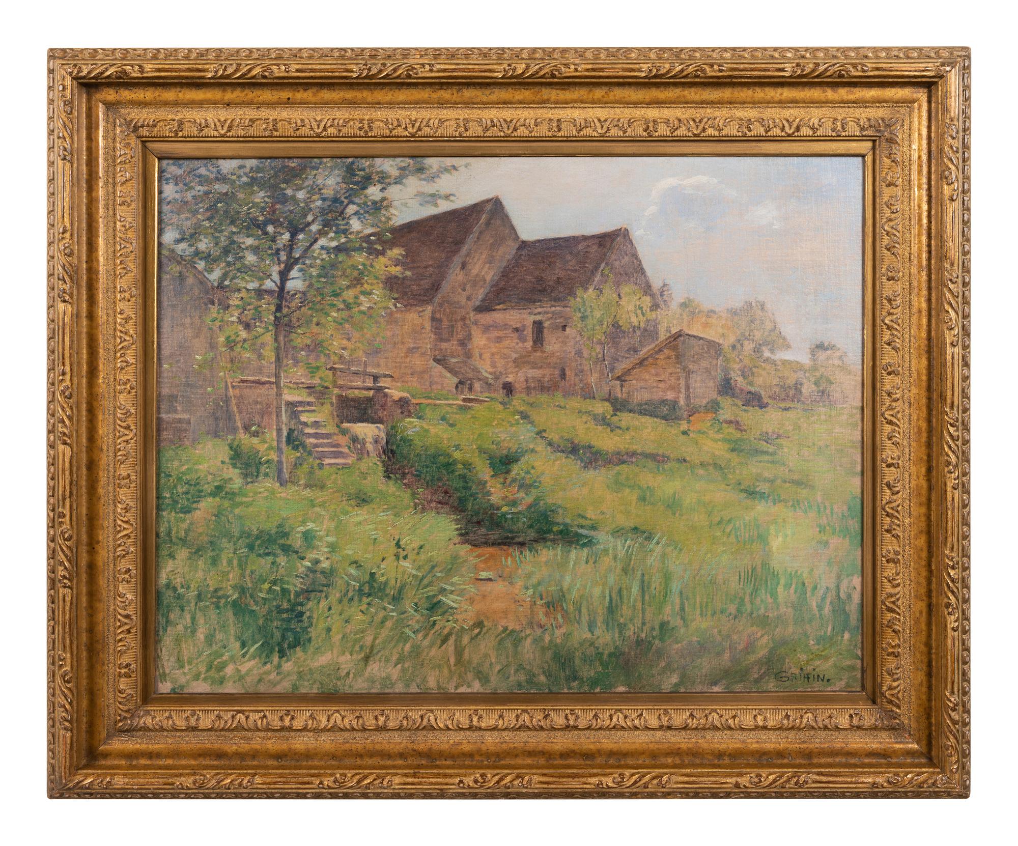Walter Griffin (American, 1861-1935)