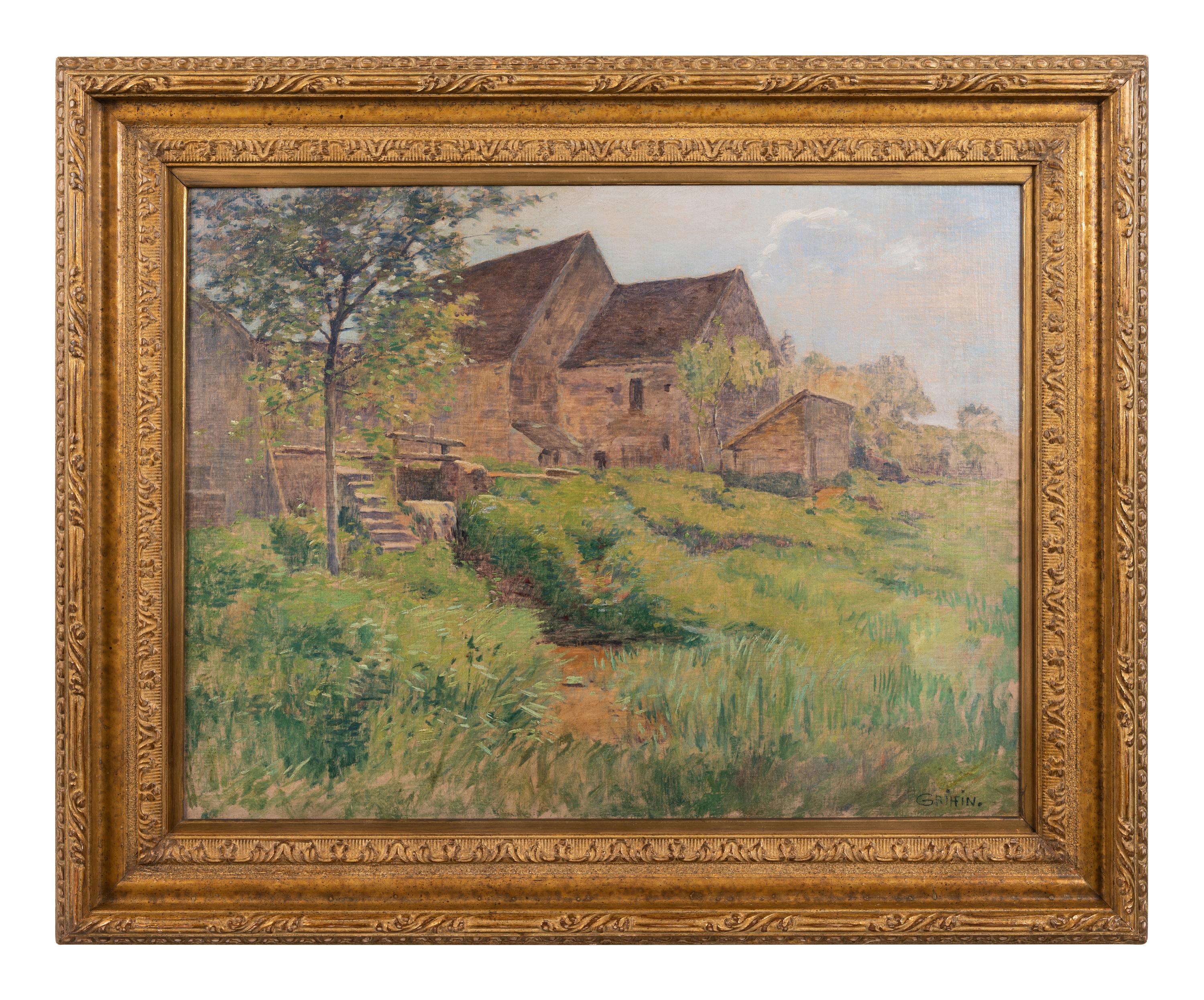Walter Griffin (American, 1861-1935)