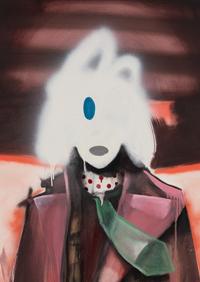 Faceless Member 51 , 2020