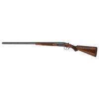 ** Professionally Restored Parker VH-Grade 12ga. Shotgun