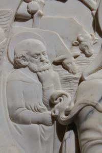 The Nativity, 19th Century