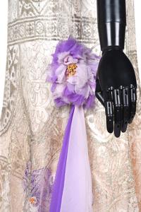 Four Early 20th Century Dresses