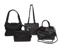 Prada, Four Handbags