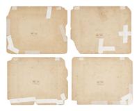 [MILITARIA]. Photographs of 2nd Regt., Kentucky State Guardsmen at Camp Greenwood, Pulaski Co., KY.