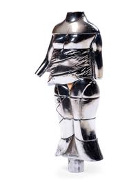 La Mini Cariatide