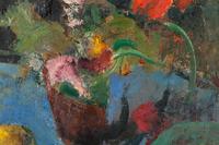 Untitled (Still Life with Fruit and Flowers)