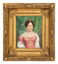 Portrait of a Lady, 1805