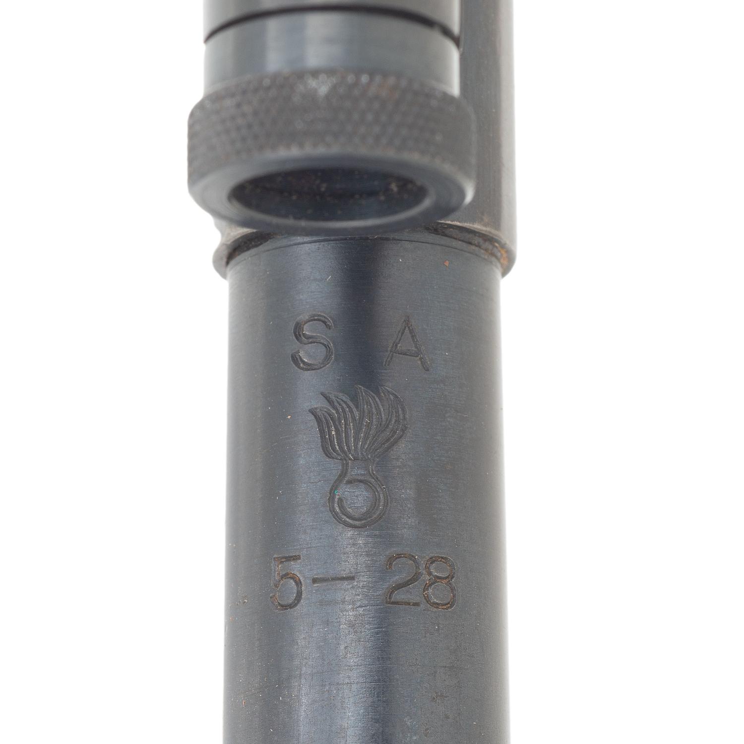 ** U.S. Springfield Model 1903 NRA Sporter
