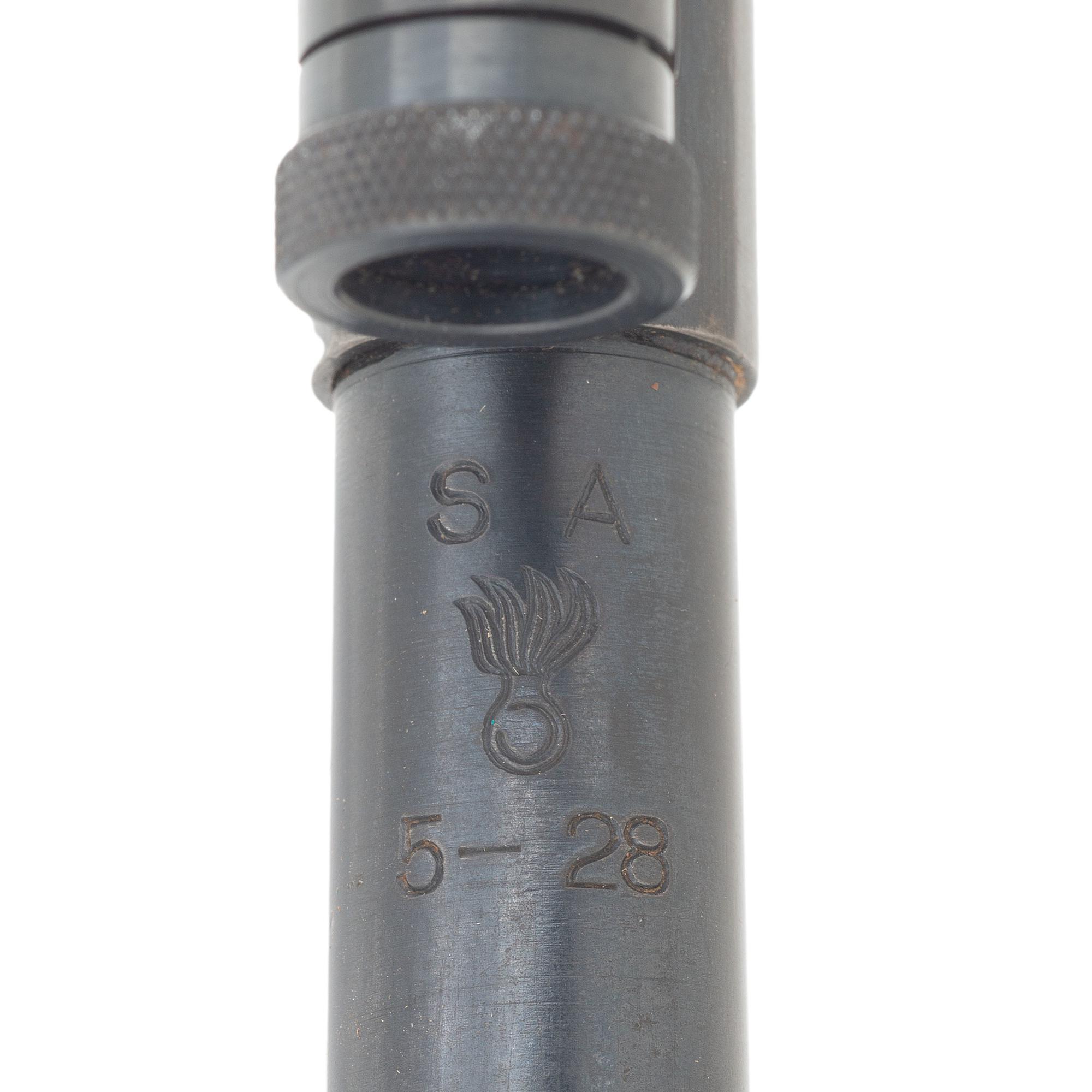 ** U.S. Springfield Model 1903 NRA Sporter