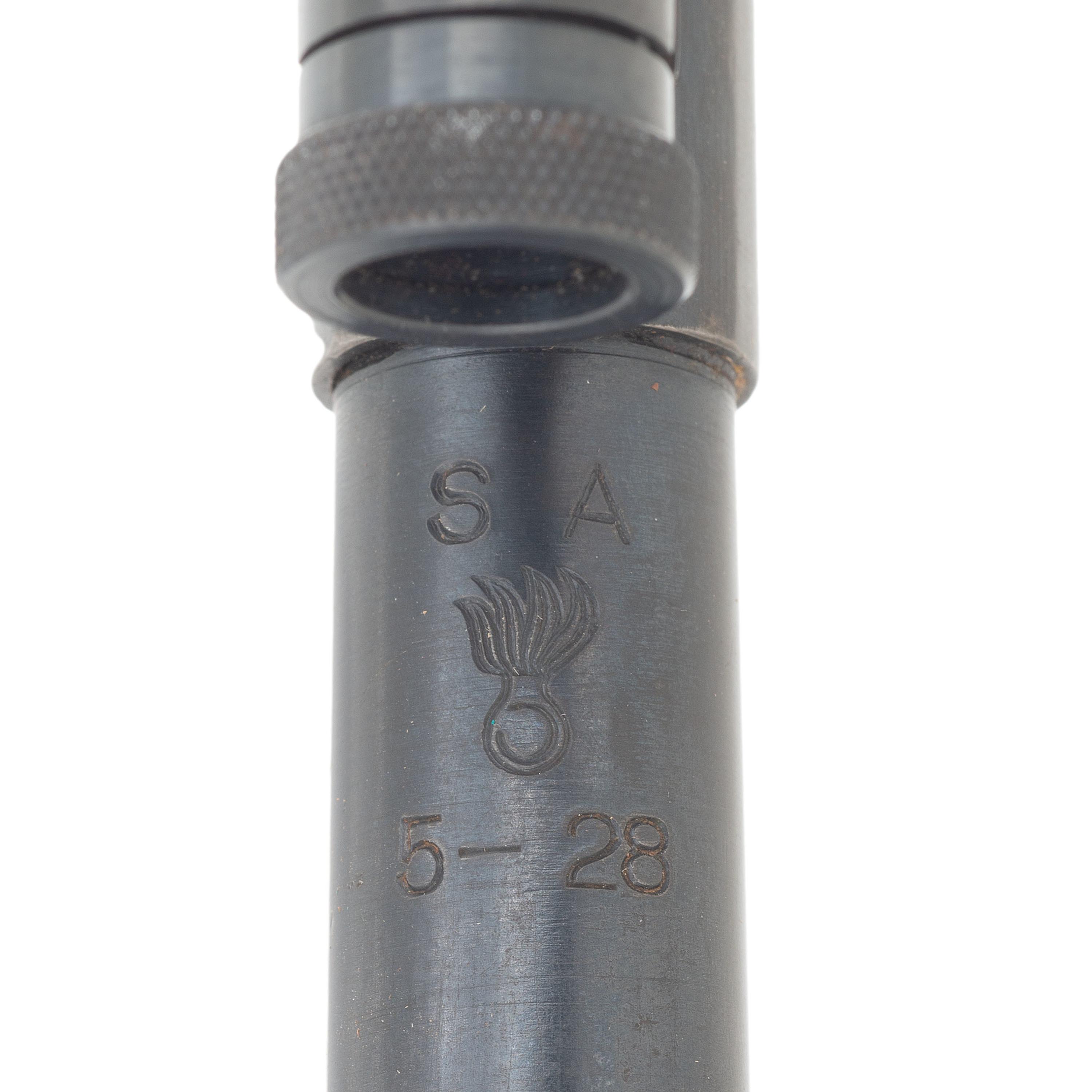 ** U.S. Springfield Model 1903 NRA Sporter
