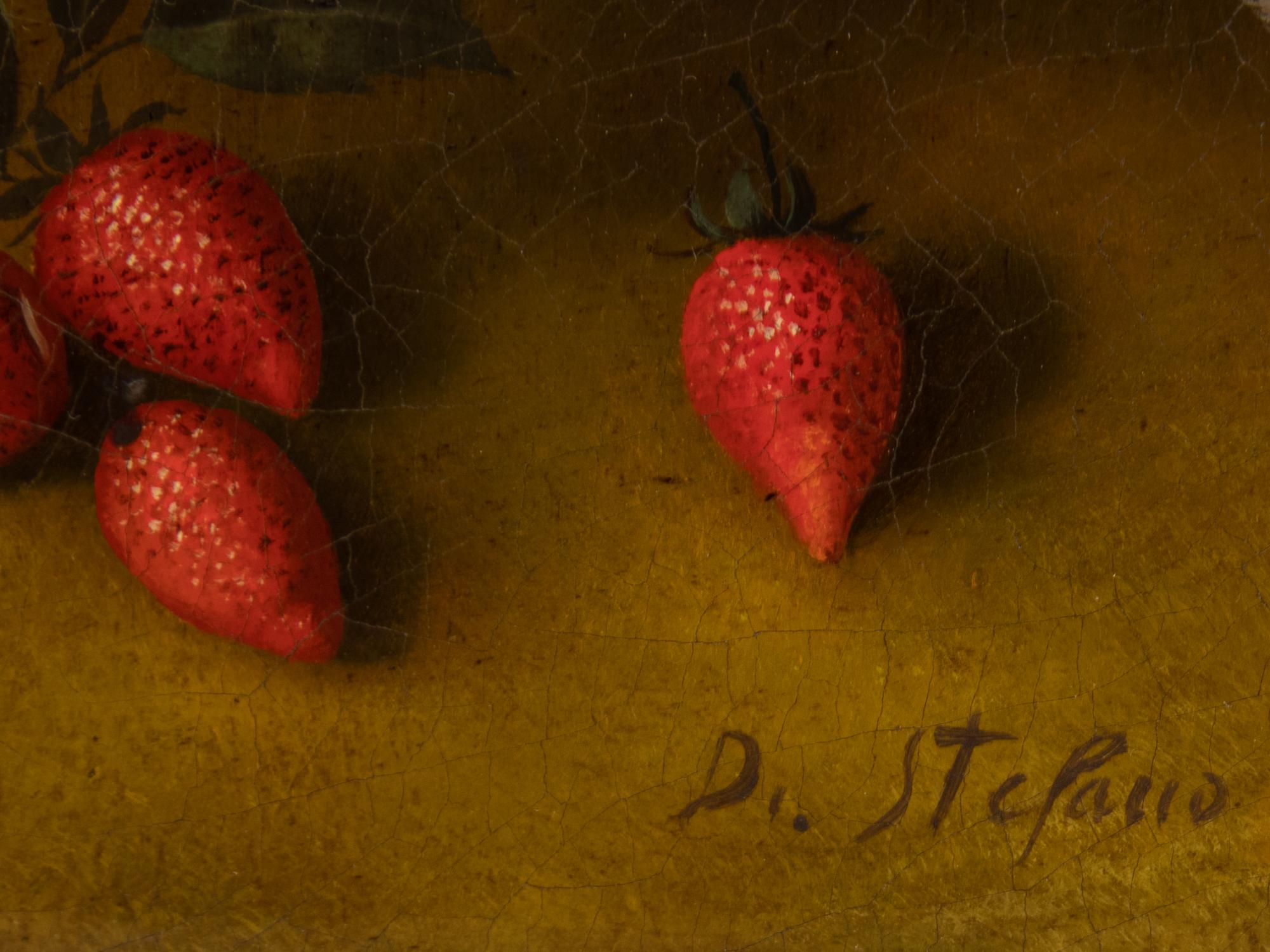 Di Stefano (Italian, 20th Century)