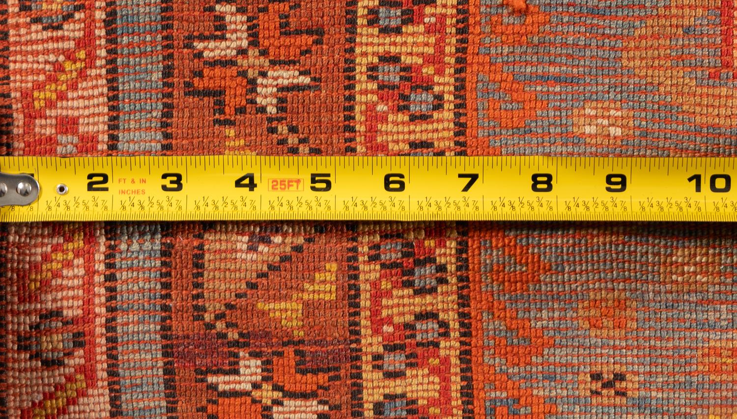 A Northwest Persian Rug