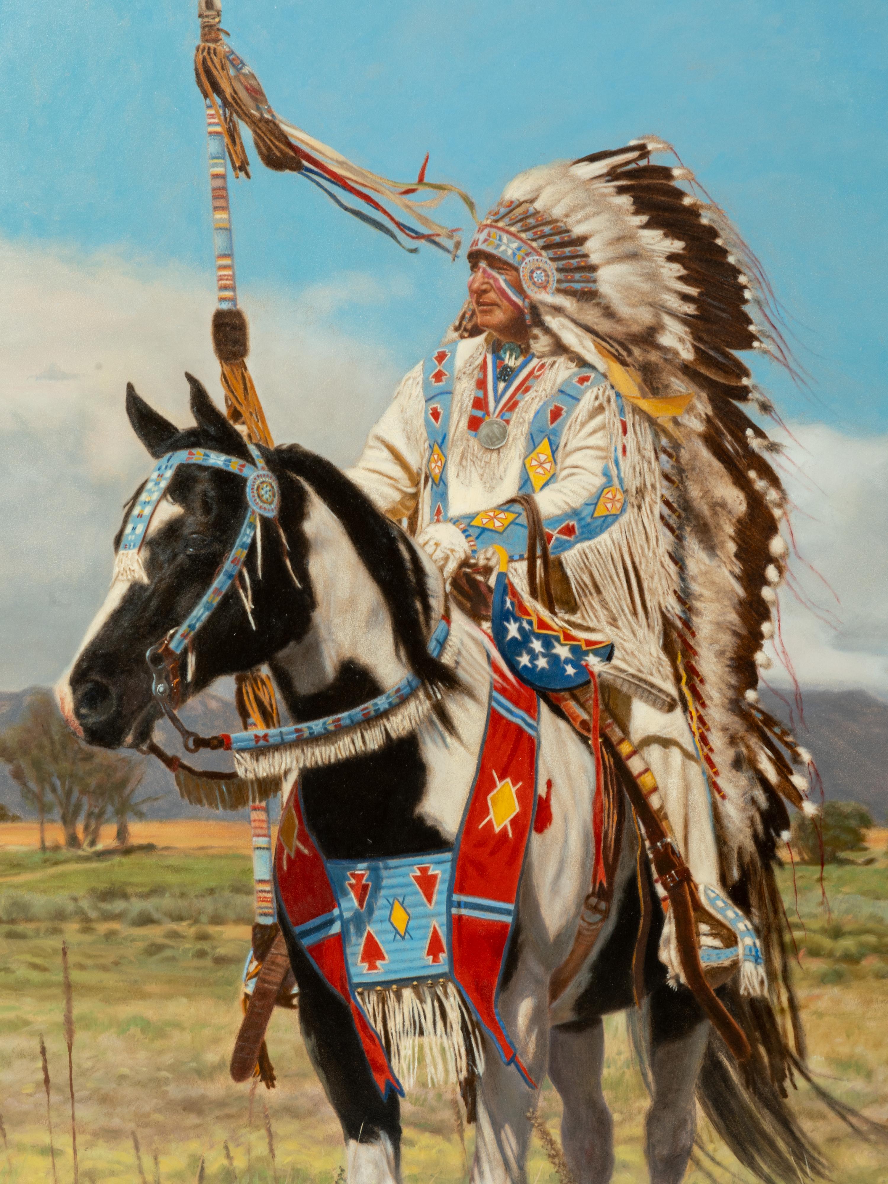 Ben Knighthorse