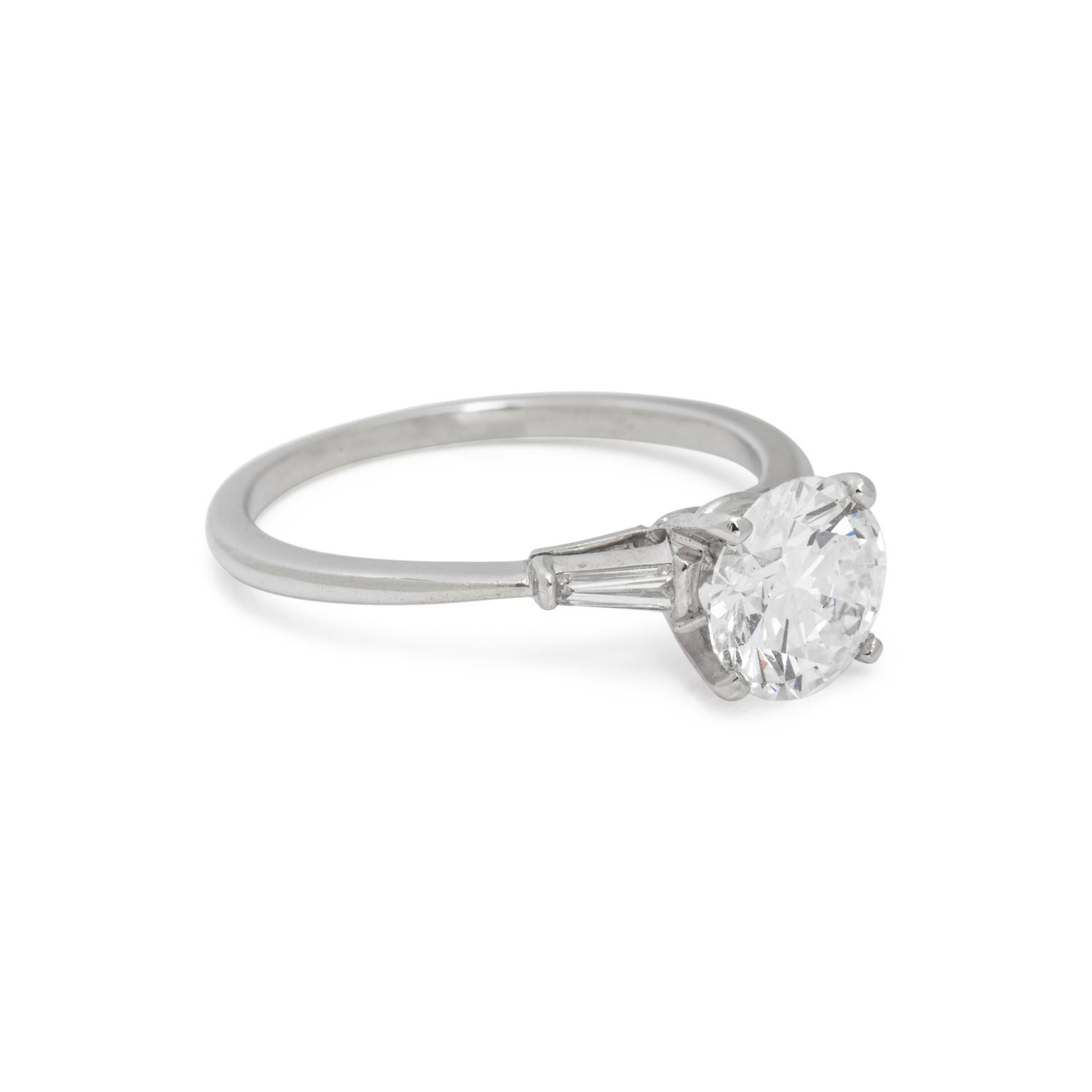 DIAMOND RING