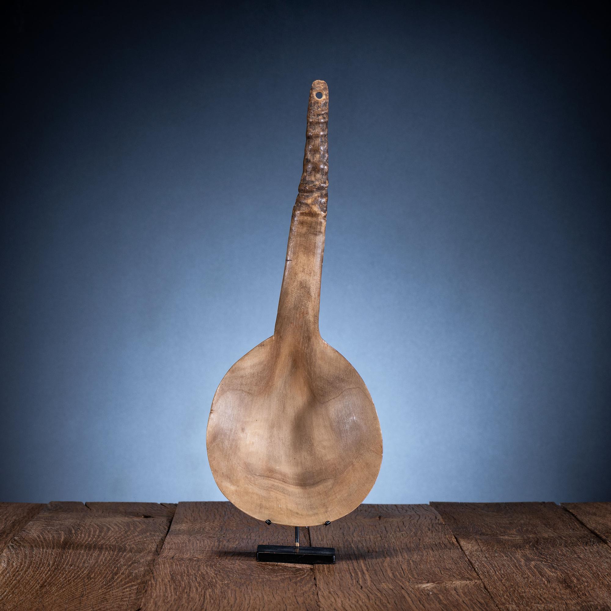 Plains Big Horn Ladle