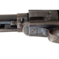 ** 1st Generation Colt Single Action Army in .32 WCF with Colt Factory Letter