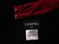 Chanel Tweed Dress