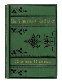 DICKENS, Charles (1812-1870). Great Expectations . Philadelphia: T.B. Peterson and Brothers, 1861.