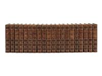 MASSON, Frédéric (1847-1923). [NAPOLEON]. A group of 8 works published in Paris by Albin Michel, Éditeur and Librairie Paul Ollendorff, ca 1914-1926, comprising: