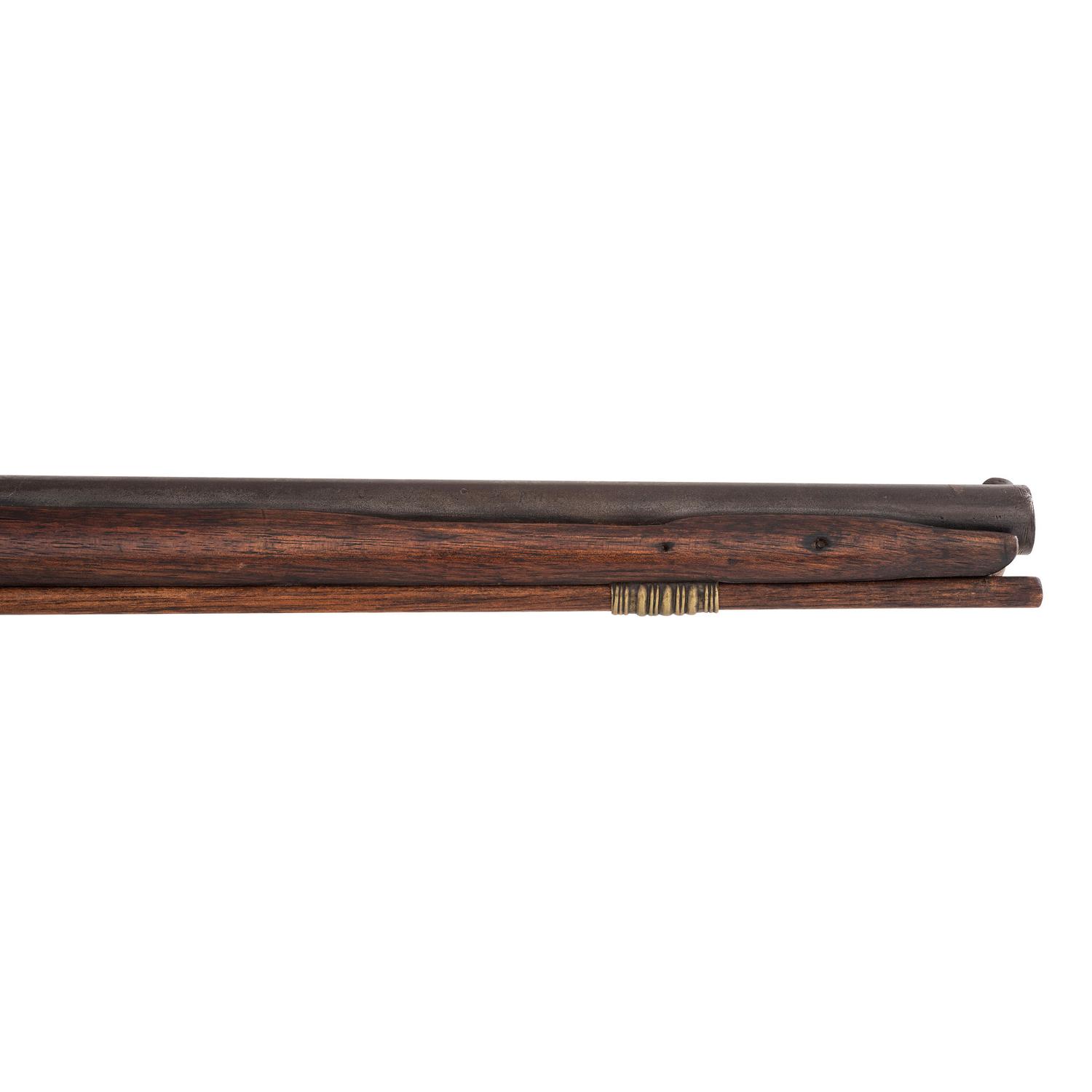 Percussion Altered Trade Gun by Wheeler & Co.