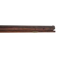 Percussion Altered Trade Gun by Wheeler & Co.