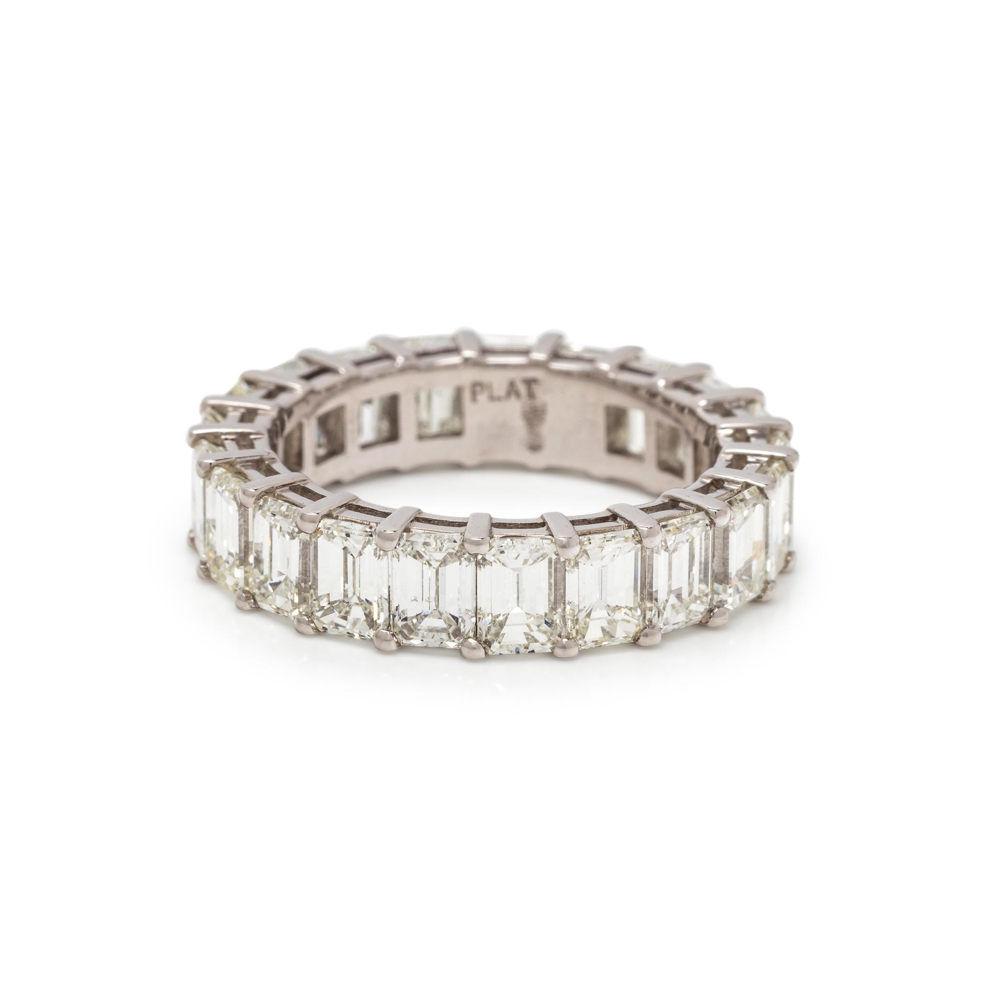 DIAMOND ETERNITY BAND