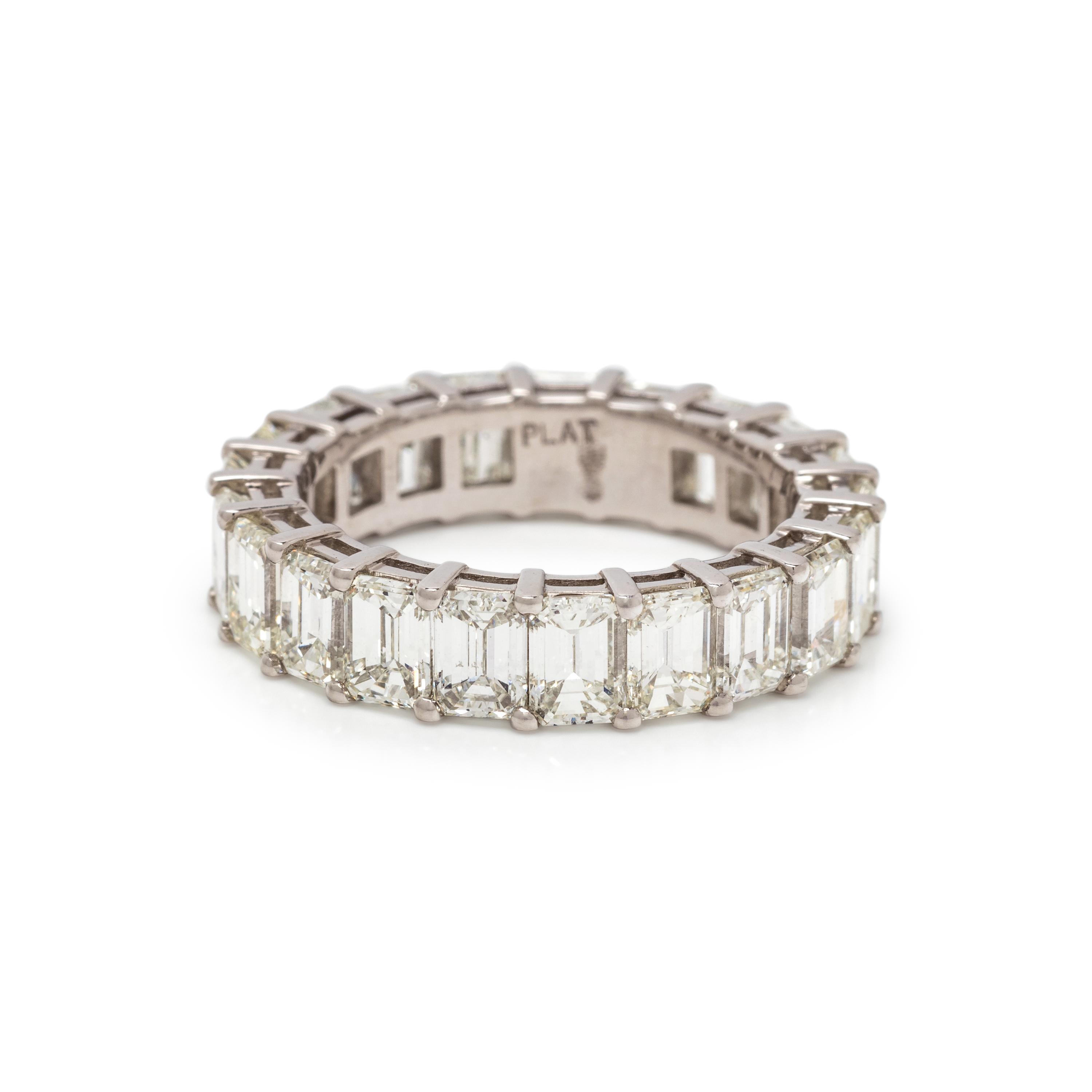 DIAMOND ETERNITY BAND