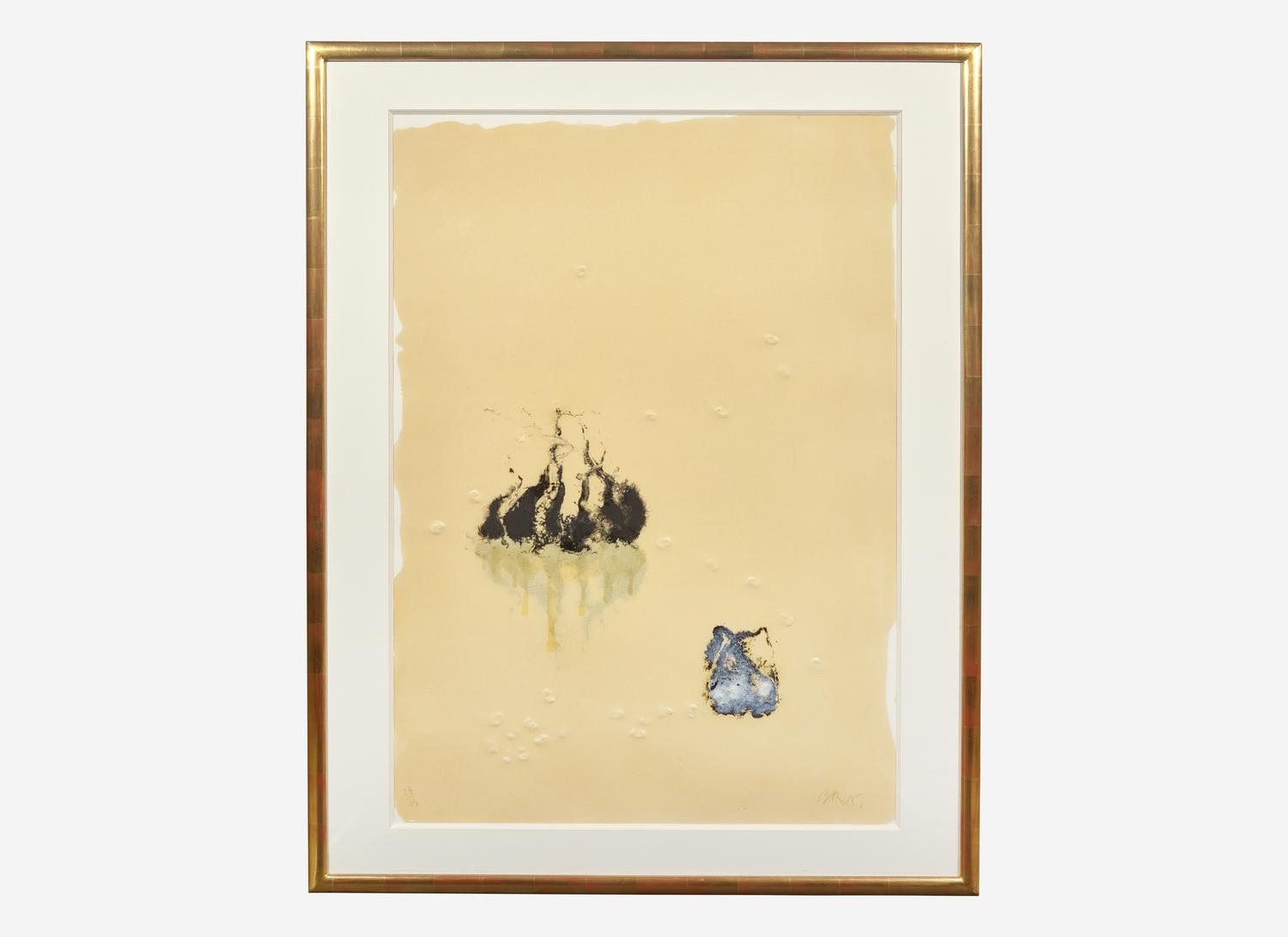 Oignon et Figures , 1991