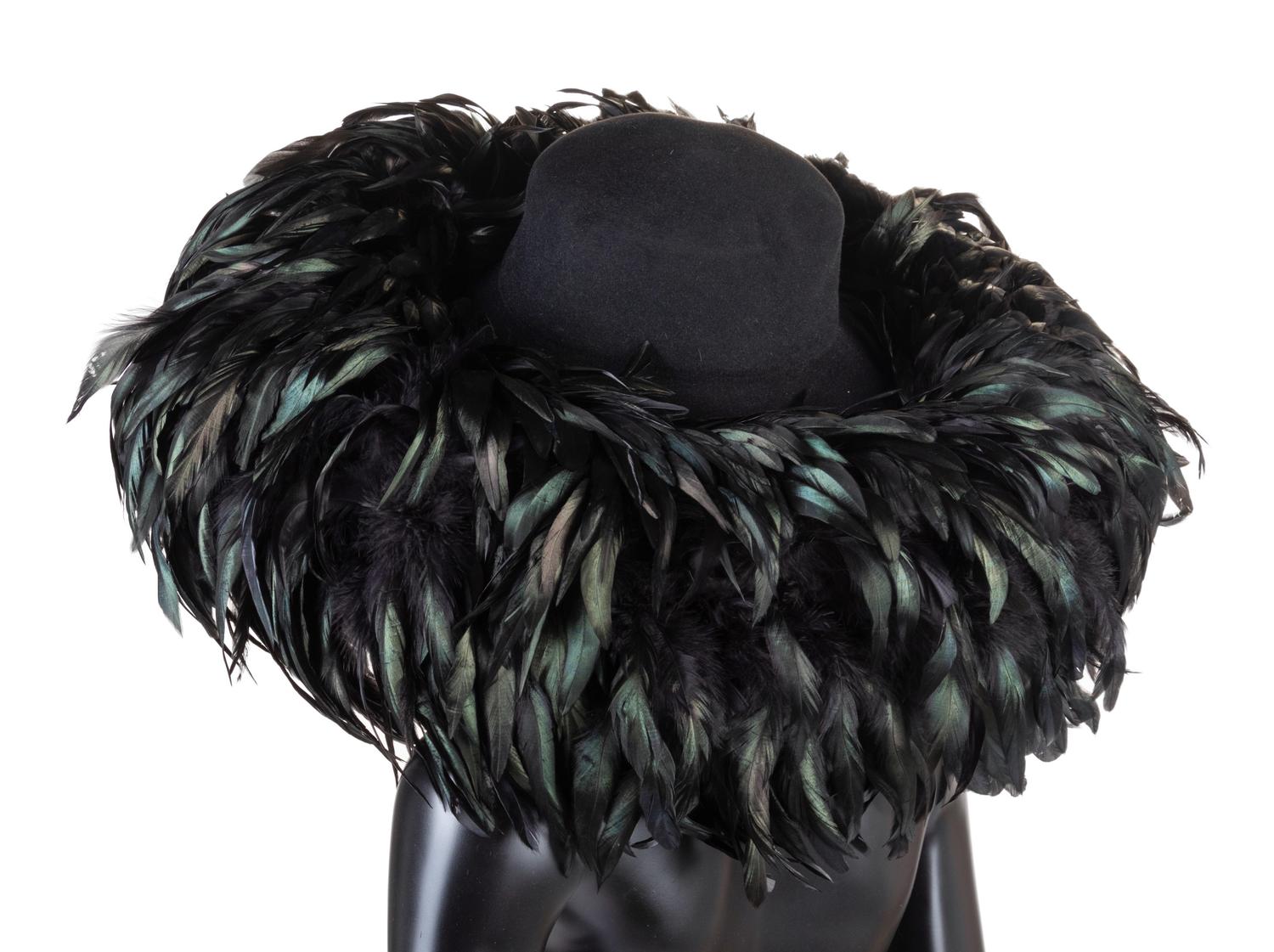 A Group of 16 Ebony Fashion Fair Accessories, 1970-2000s