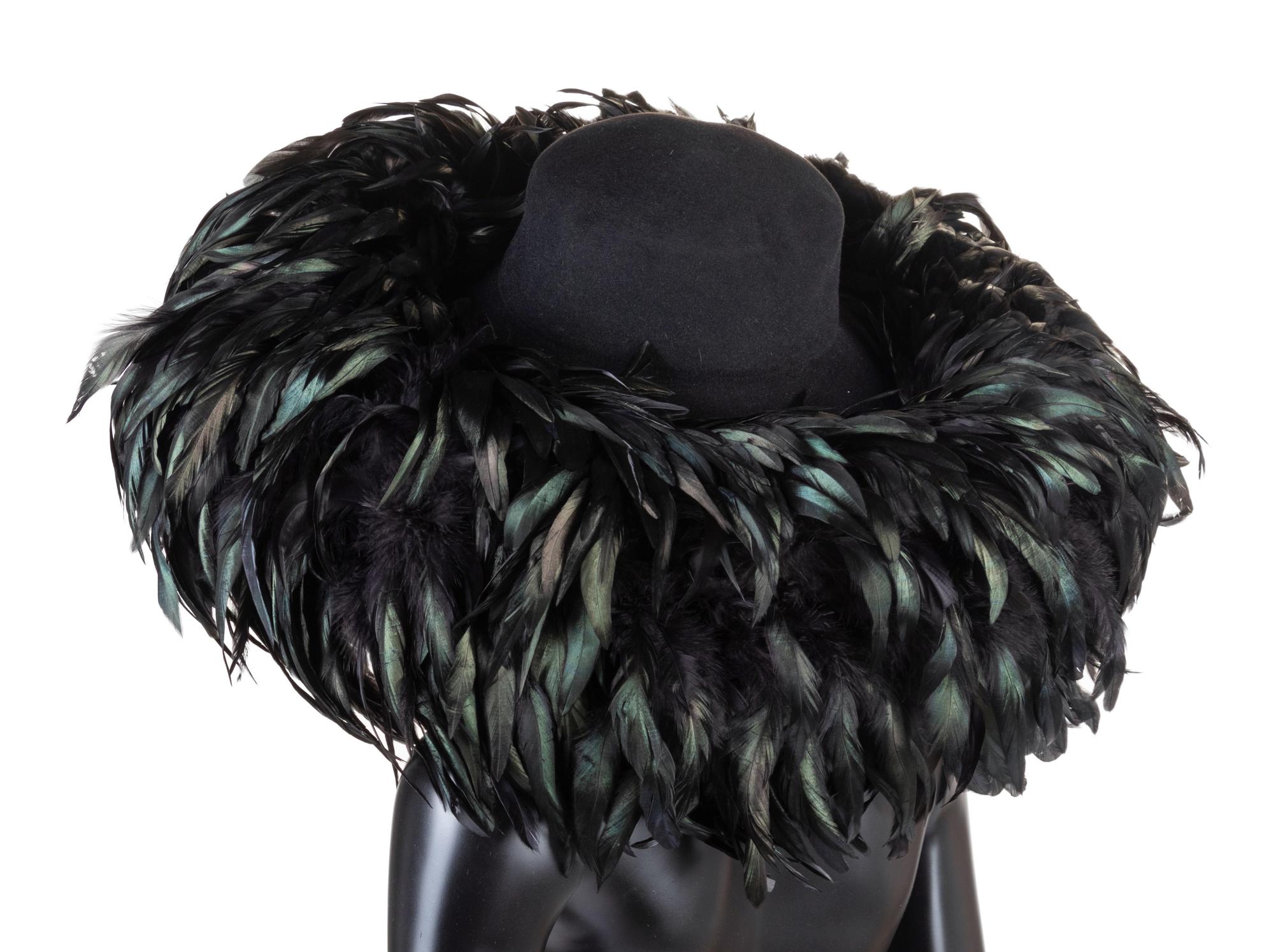 A Group of 16 Ebony Fashion Fair Accessories, 1970-2000s