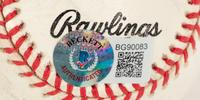 A Tom Seaver Signed Autograph Baseball (Beckett Authentication Services BAS Certified),