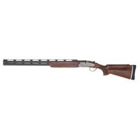 *Beretta 687EEL X Trap 12 Gauge O&U Shotgun in Case